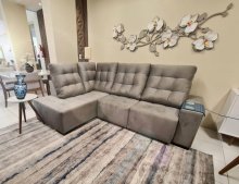 Estofado curva valentino 