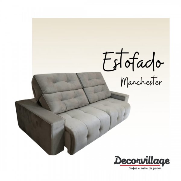 Estofado Manchester