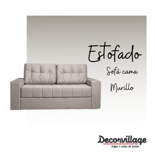 Sofa cama Murillo Sofani