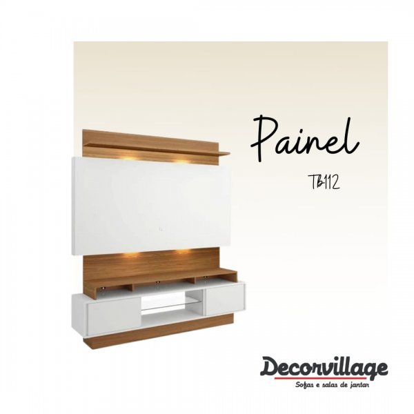 Painel de Tv TB112