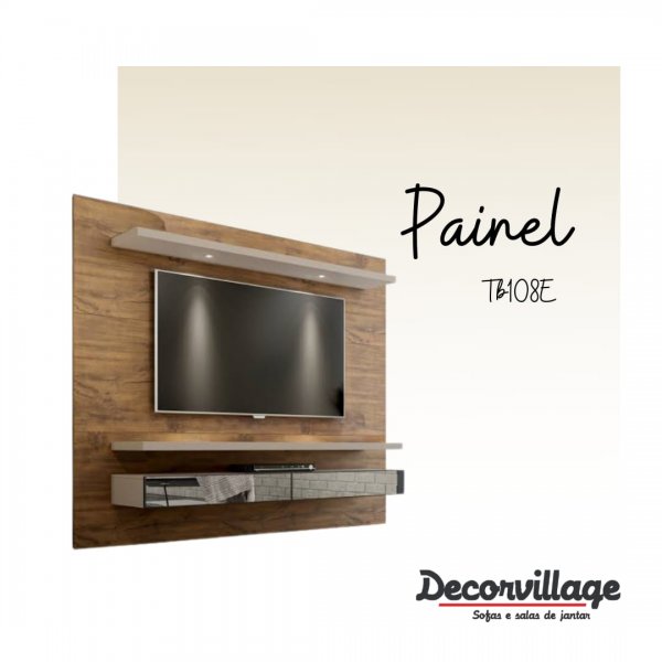 Painel TB108E