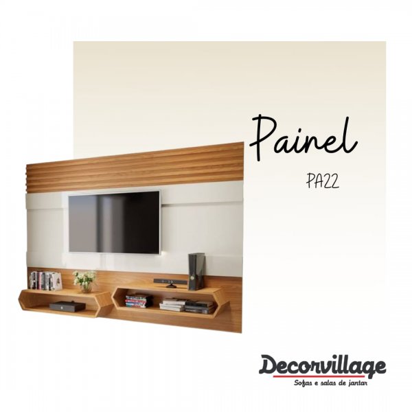 Painel PA22